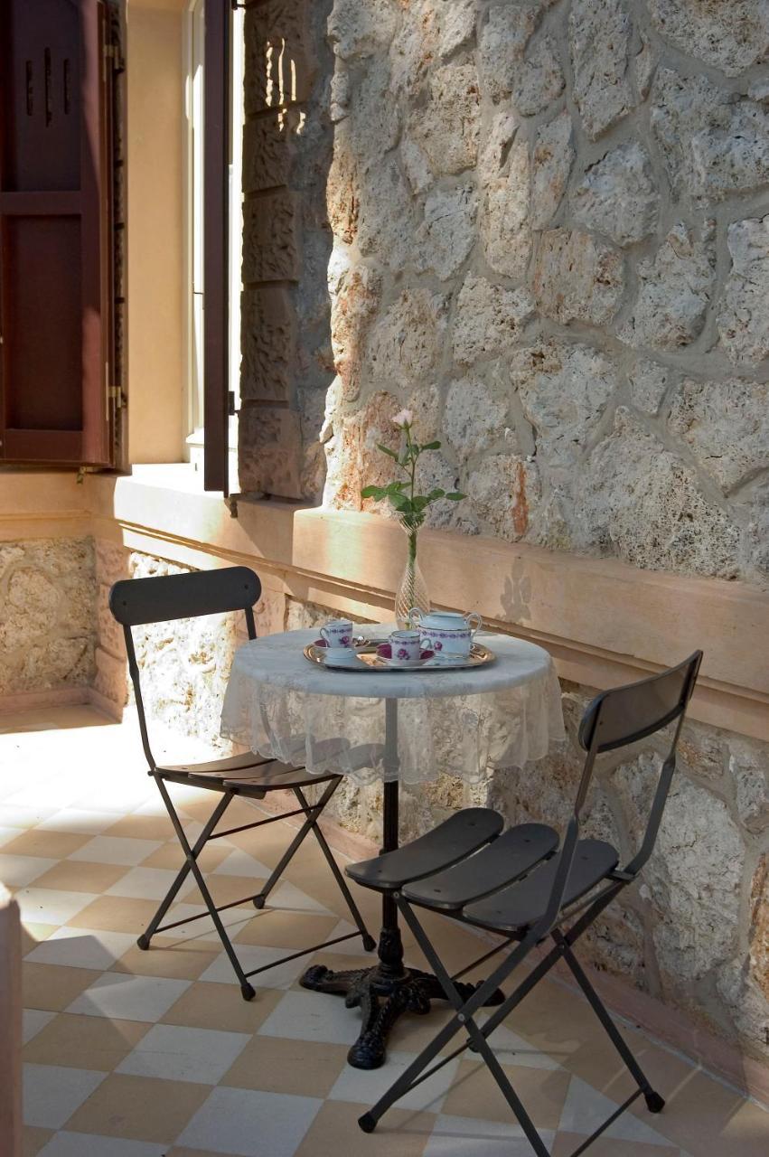 Villa Signori Marina di Pietrasanta Exterior foto